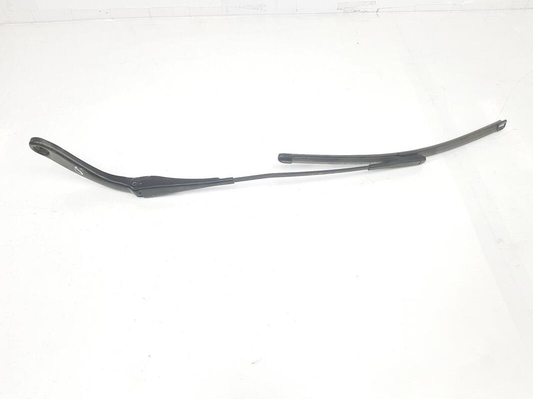 Braccio tergicristallo anteriore destro BMW SERIE 1 LIM. 2.0 TURBODIESEL  - 1