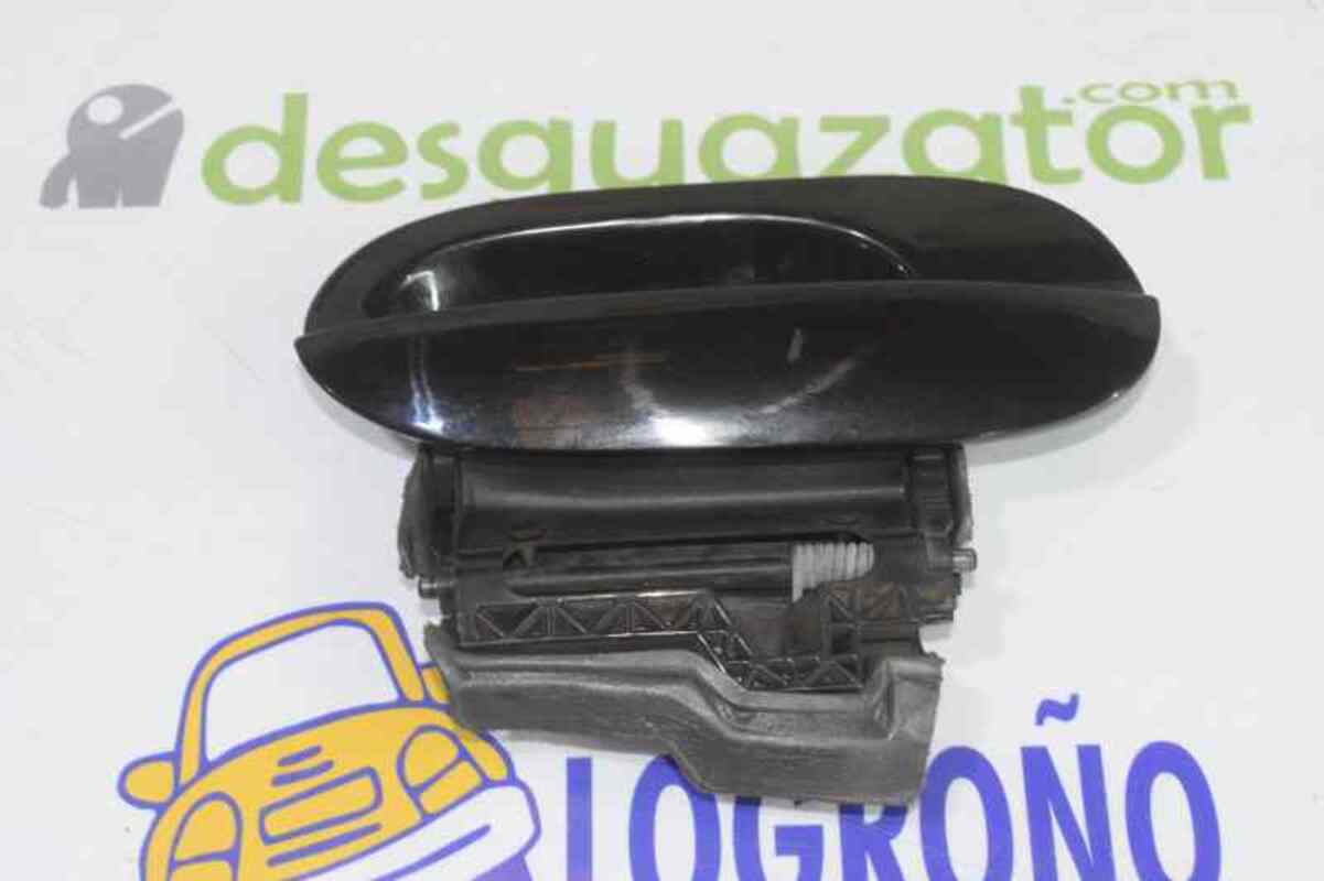 Maniglia portiera anteriore destra BMW SERIE 5 BERLINA 3.0 24V TURBODIESEL  - 1