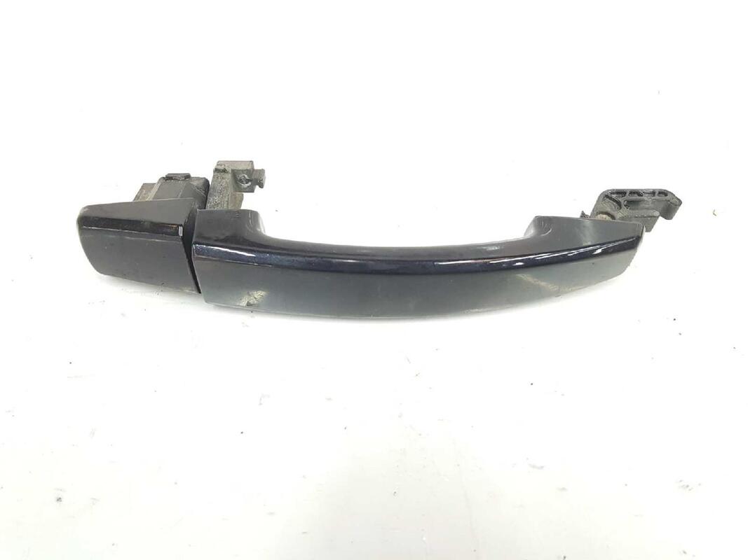 Maniglia portiera anteriore destra OPEL ASTRA J BERLINA 5P COSMO  - 1