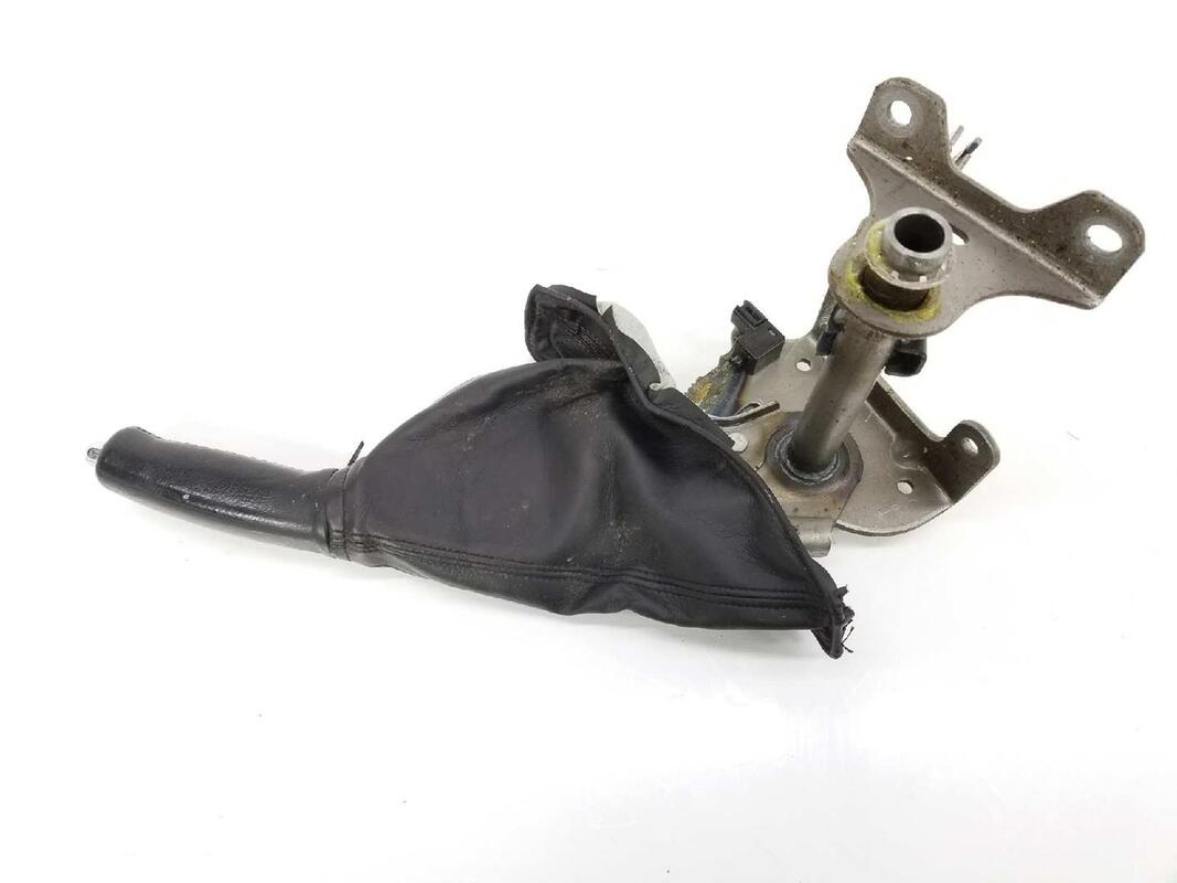 Leva freno a mano TOYOTA LAND CRUISER 3.0 TURBODIESEL  - 1