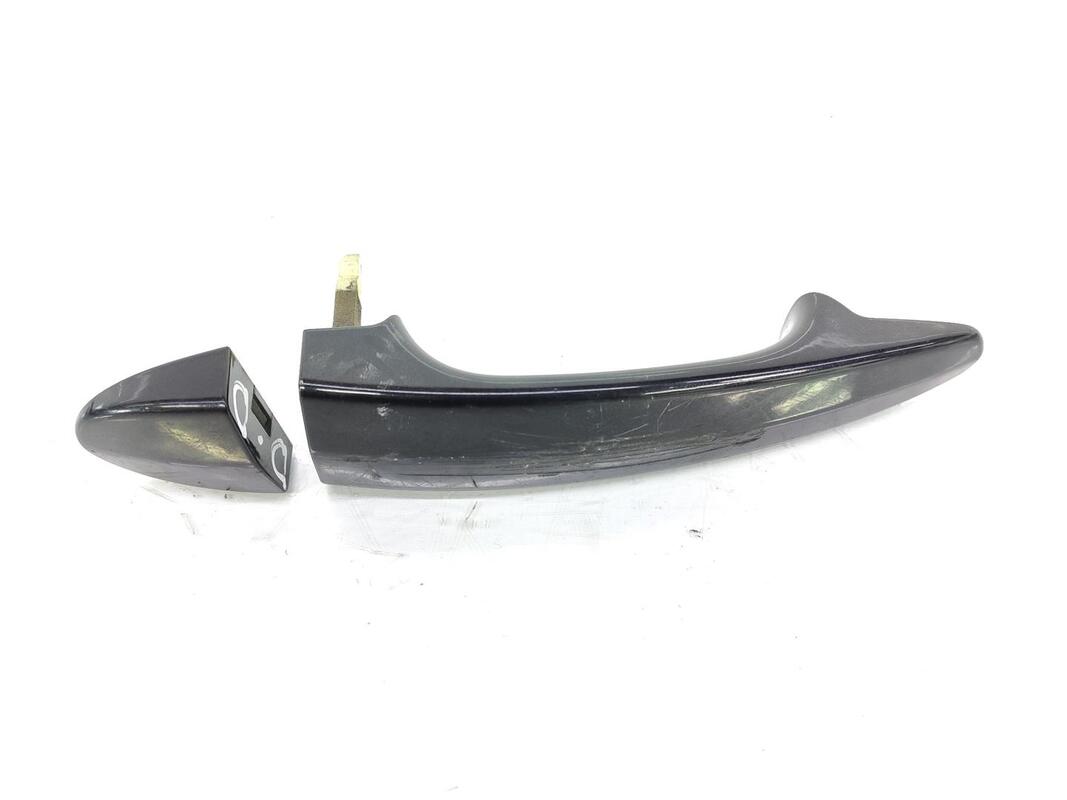 Maniglia portiera anteriore destra BMW X3 2.0 16V D  - 1