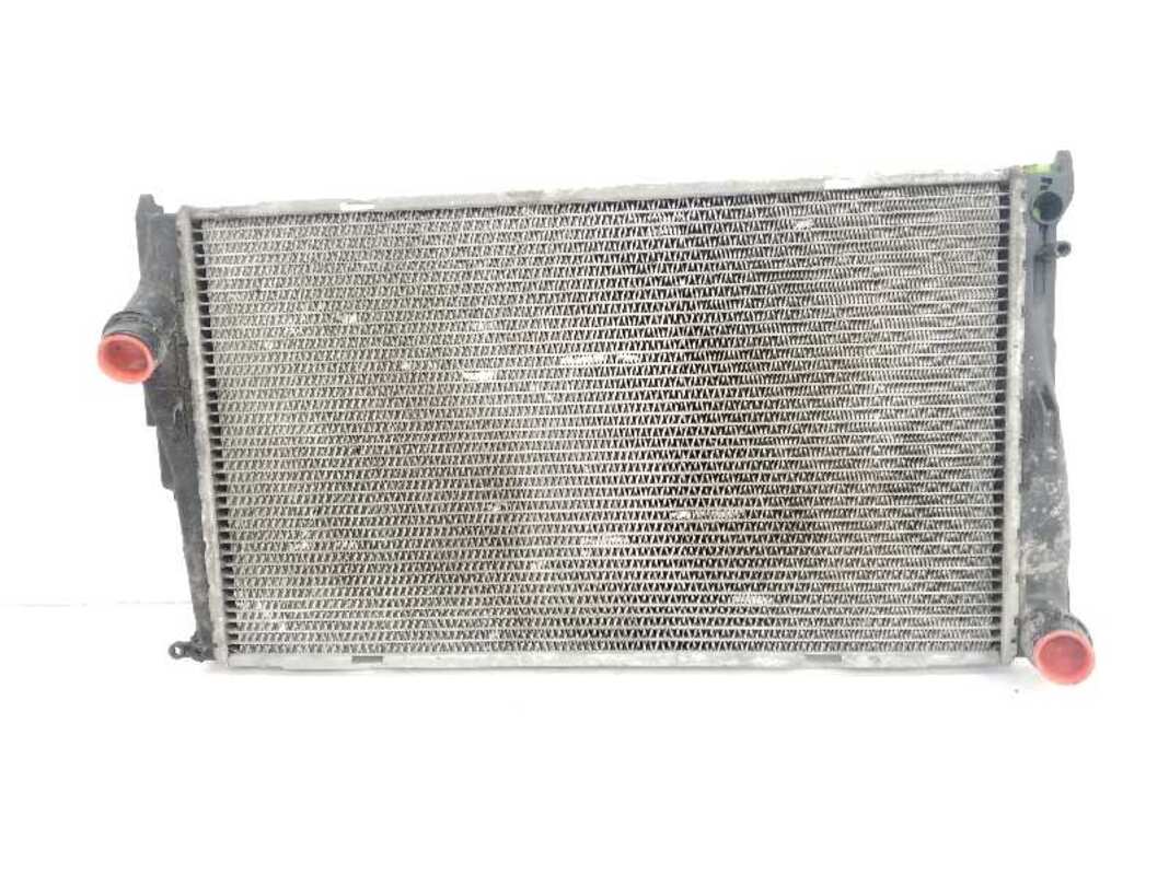 Radiateur eau BMW X1 2.0 TURBODIESEL  - 1