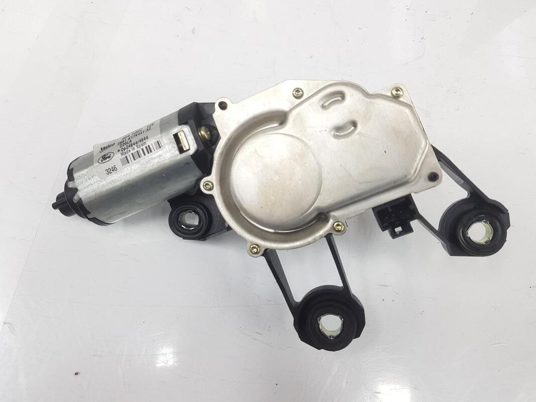 Motore tergicristallo posteriore FORD FIESTA 1.3 Gasolina - 1