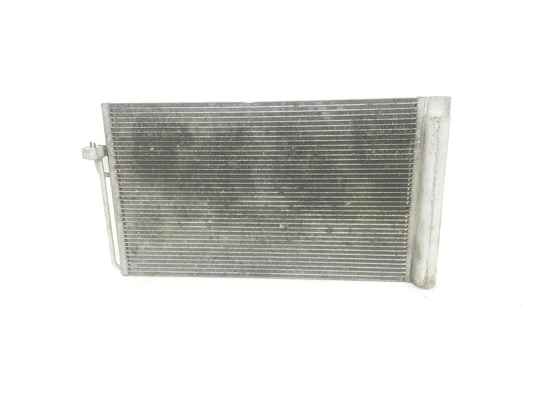 Condenseur de clim BMW SERIE 7 E65E66 730D  - 1