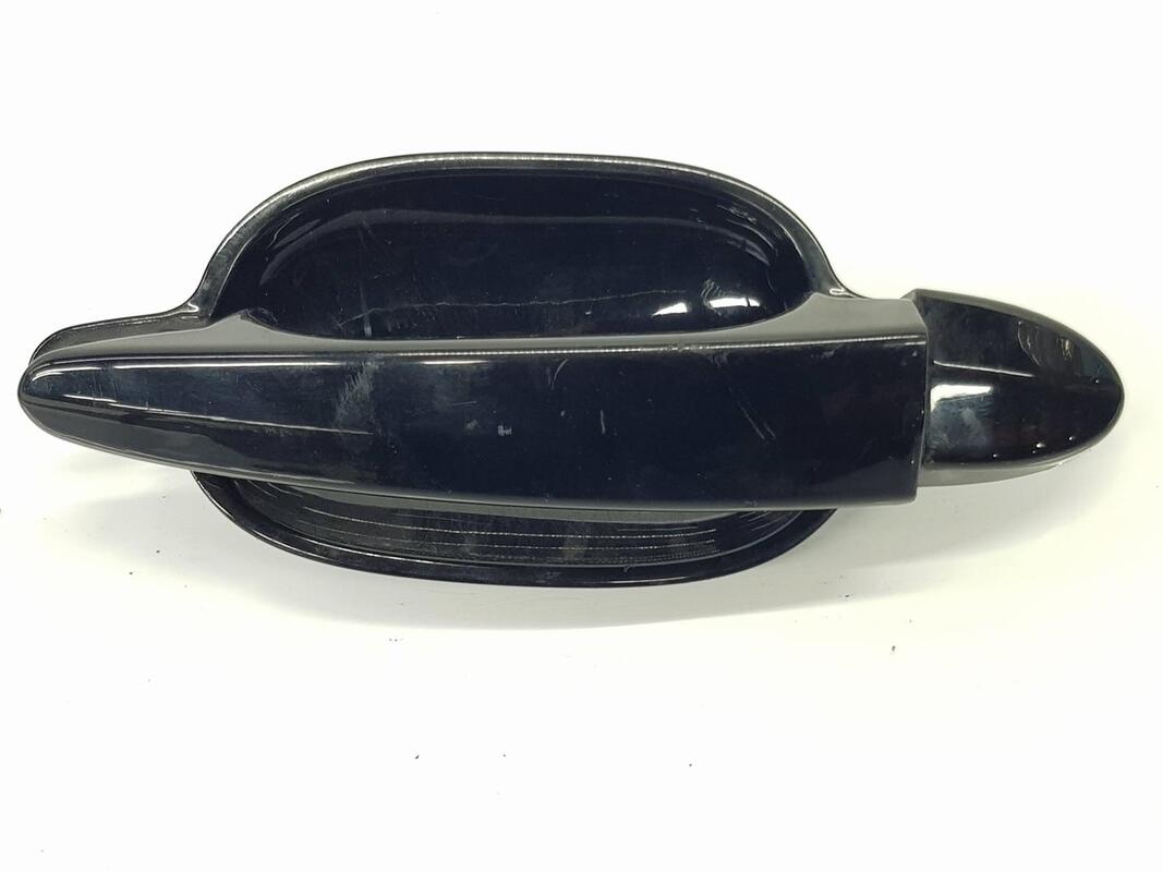 Maniglia portiera anteriore destra BMW SERIE 5 BERLINA 3.0 TURBODIESEL  - 1