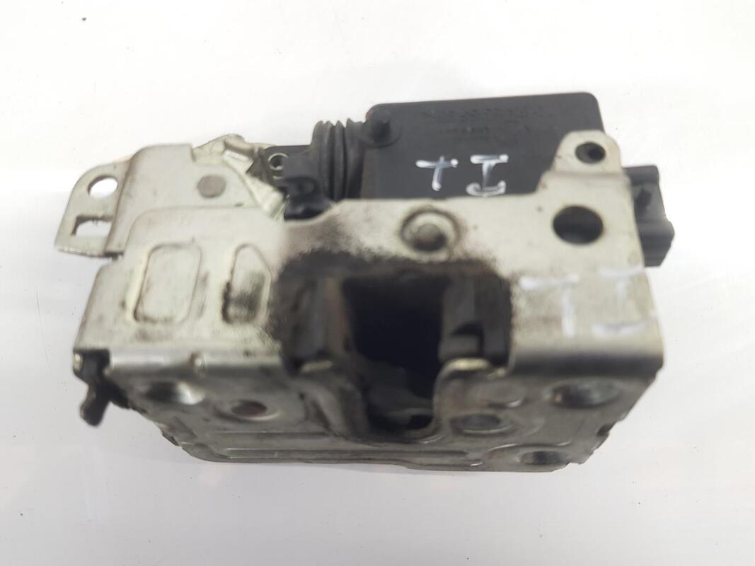 Serrure arriere gauche DACIA LOGAN 1.4 Essence - 1