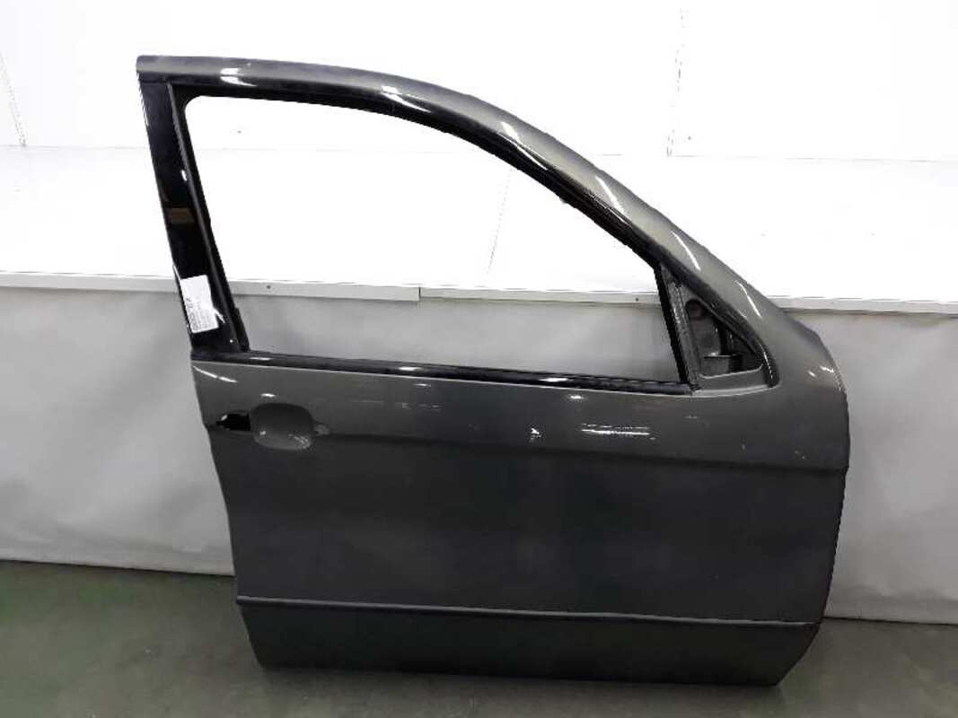 Portiera anteriore destra BMW X5 3.0 TURBODIESEL  - 1