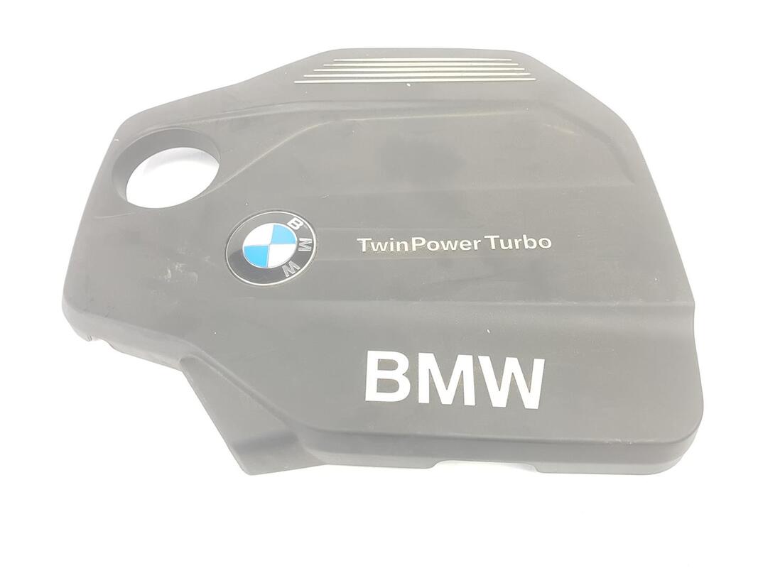 Cache moteur  BMW SERIE 4 GRAN COUPE F36 *  - 1