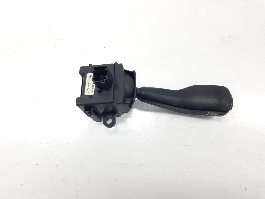 Mando de limpiaparabrisas BMW SERIE 3 COUPE E46 320 CD  - 1
