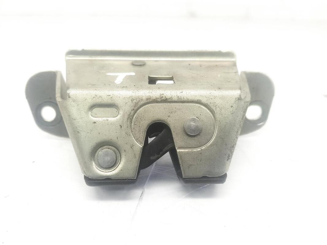 Serrure de coffre CITROEN C1 ATTRACTION Essence - 1