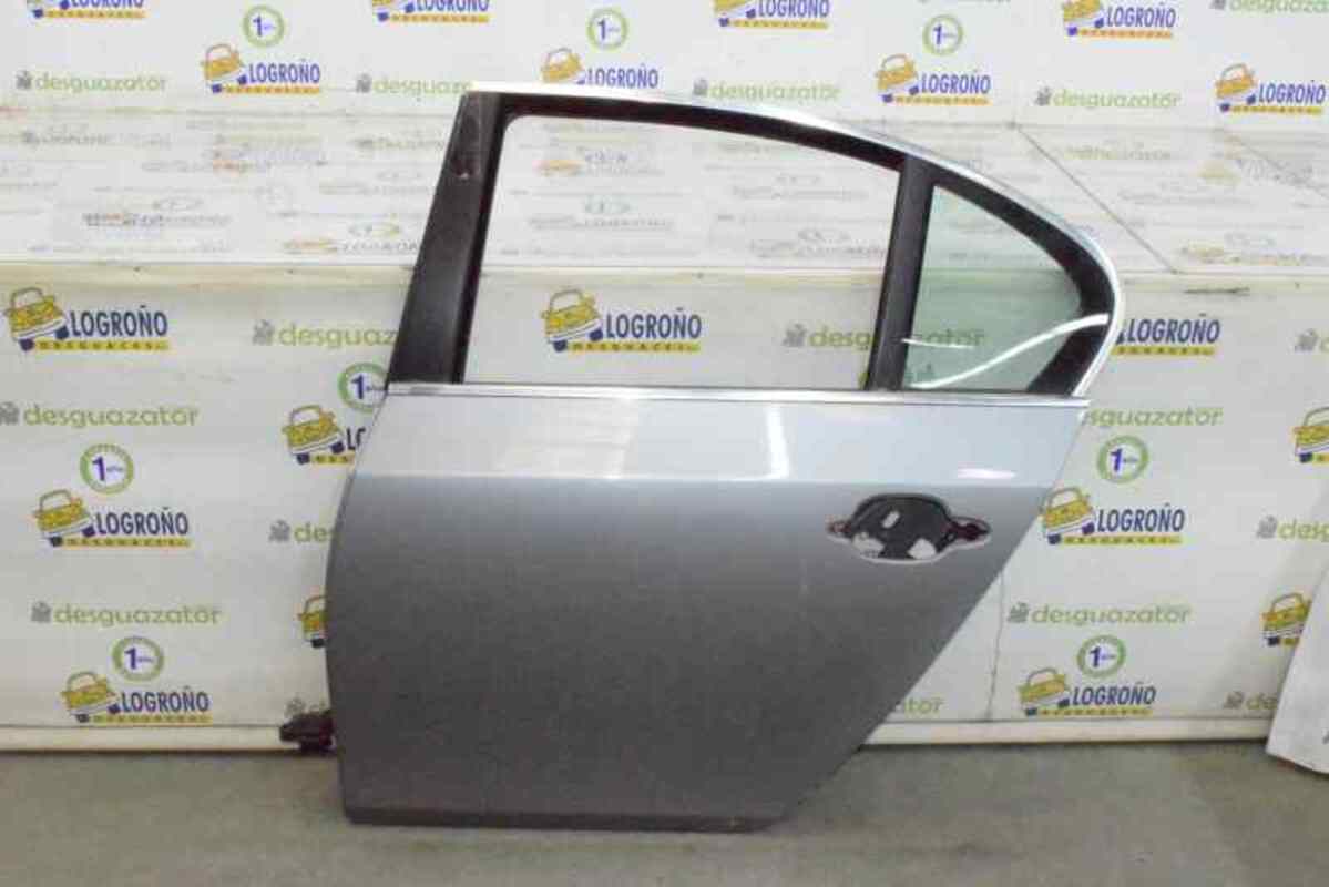 Portiera posteriore sinistra BMW SERIE 5 BERLINA 3.0 TURBODIESEL  - 1