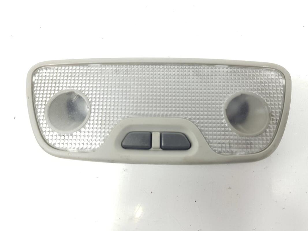 Eclairage de plafonnier VOLVO S60 BERLINA 2.4 D  - 1