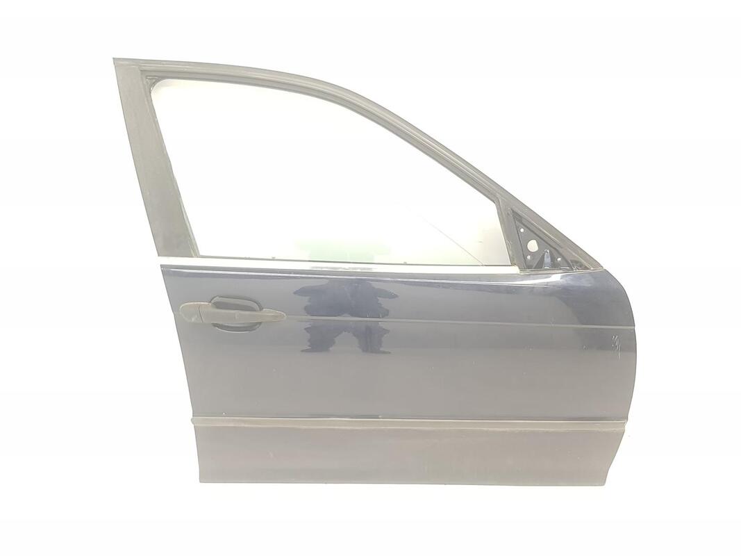 Portiera anteriore destra BMW SERIE 3 BERLINA 2.0 16V D  - 1