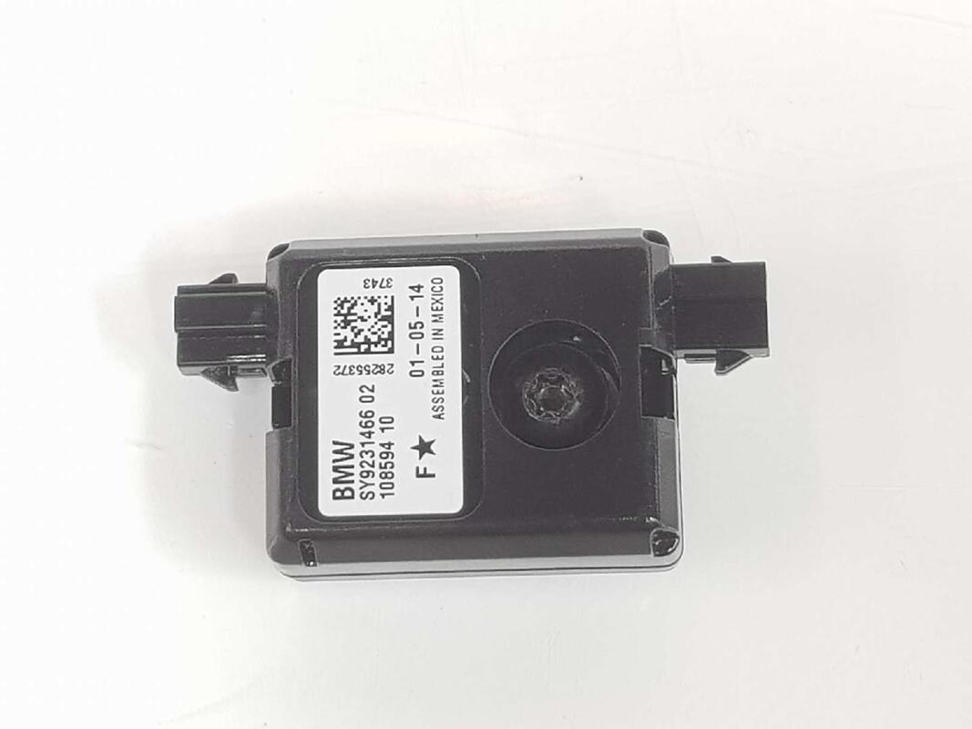 Amplificatore audio BMW SERIE 3 GRAN TURISMO 2.0 16V TURBODIESEL  - 1