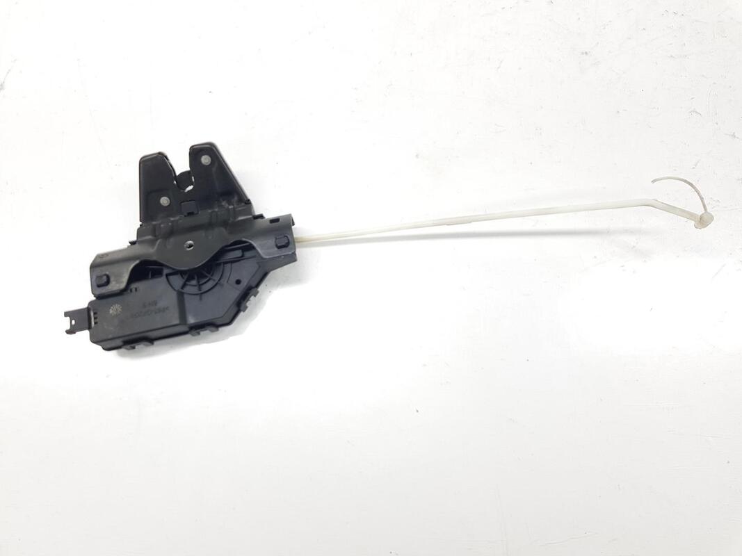 Serrure de coffre BMW SERIE 3 COUPE E46 320 CD  - 1