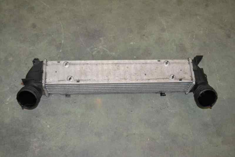 Echangeur air (Intercooler) BMW SERIE 1 BERLINA E81E87 118D  - 1