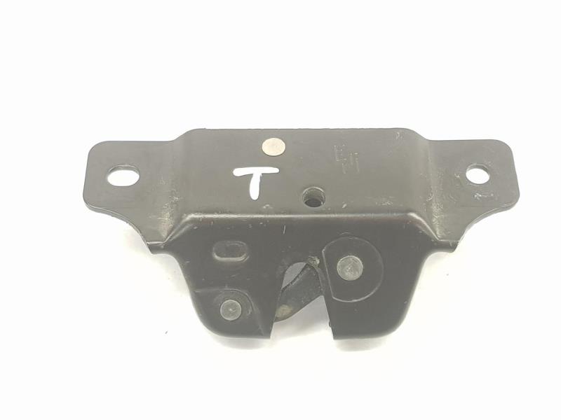 Serratura bagagliaio CITROEN SAXO 1.5 D  - 1
