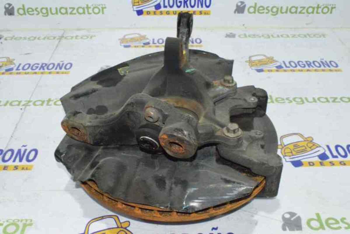Fuso anteriore destro BMW X5 3.0 TURBODIESEL  - 1