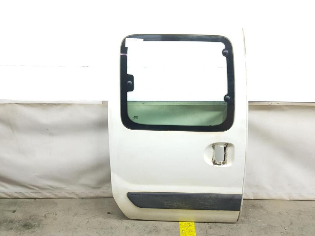 Portiera laterale destra RENAULT KANGOO 1.9 D  - 1