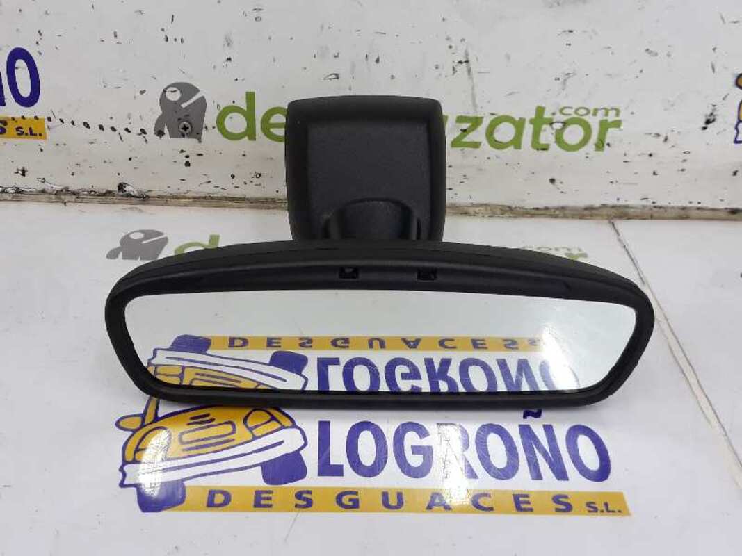 Retrovisor interior FORD FOCUS BERLINA 2.5 Gasolina - 1