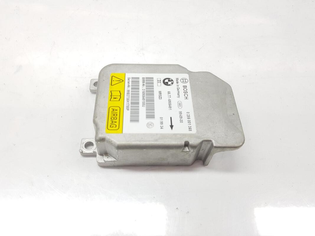 Module électronique BMW SERIE 3 COUPE 2.8 24V Essence - 1