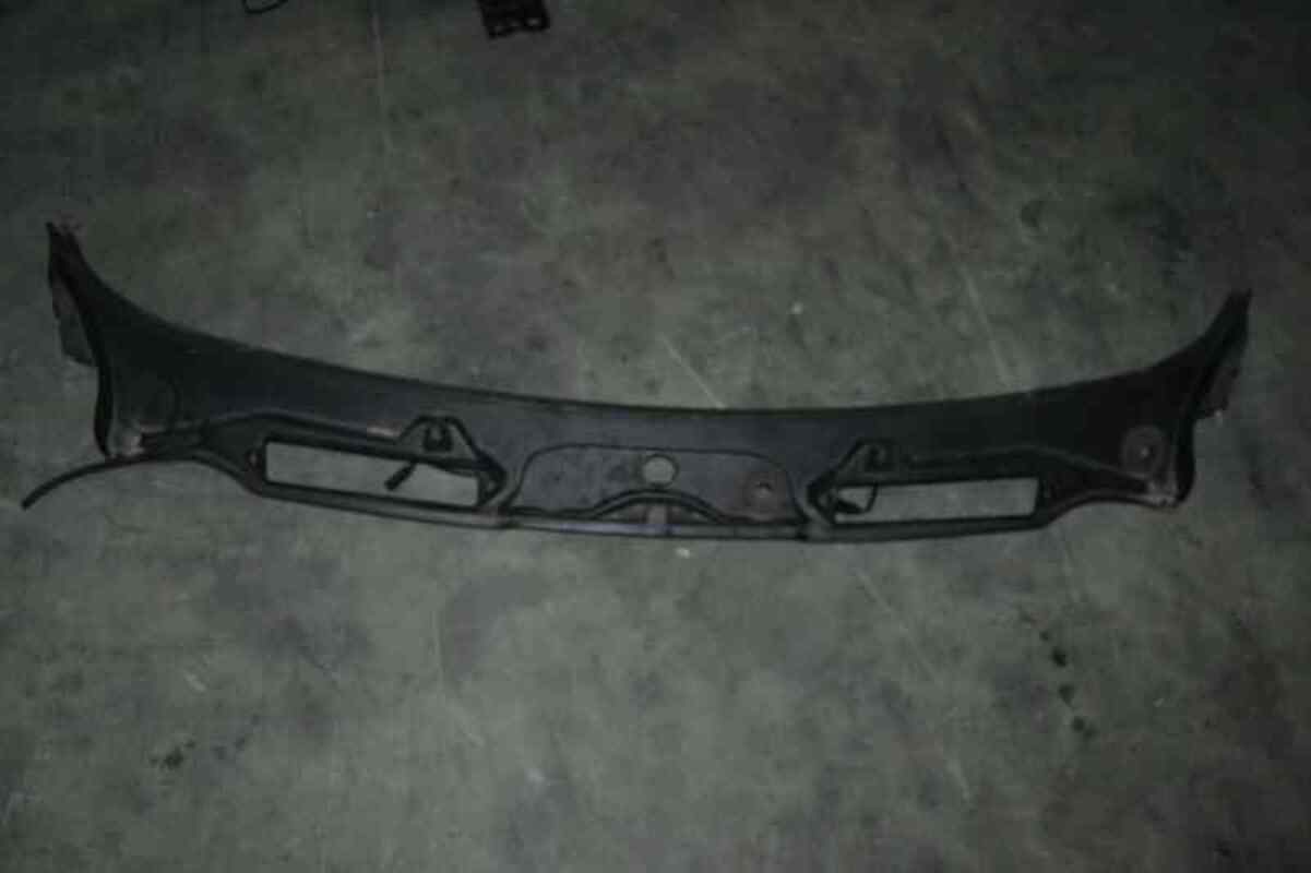 Charniere de capot BMW SERIE 3 BERLINA E90 320D  - 1