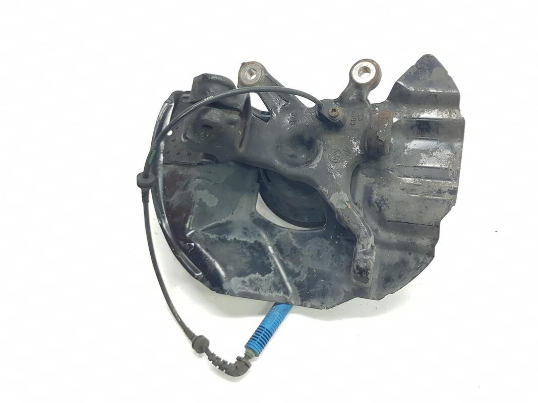 Fusee avant droit BMW SERIE Z4 ROADSTER E85 30 Essence - 1
