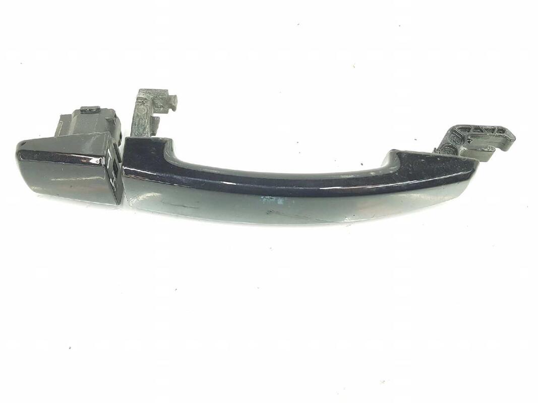 Maniglia portiera anteriore sinistra OPEL ASTRA J BERLINA 5P COSMO  - 1