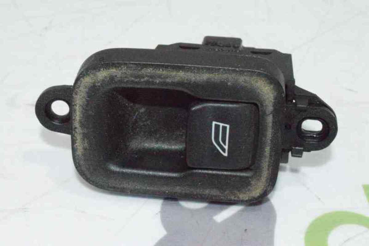 Interruttore lavacristalli posteriore sinistro VOLVO V50 FAMILIAR 2.0 D  - 1