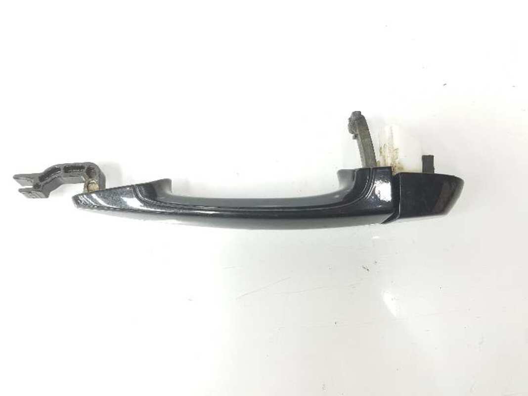 Maniglia portiera anteriore destra BMW SERIE X5 E70 3.0SD  - 1