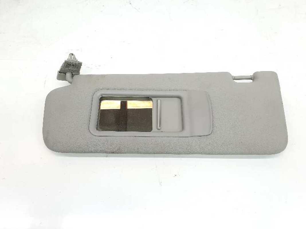 Visiera parasole sinistra BMW X3 2.0 TURBODIESEL  - 1