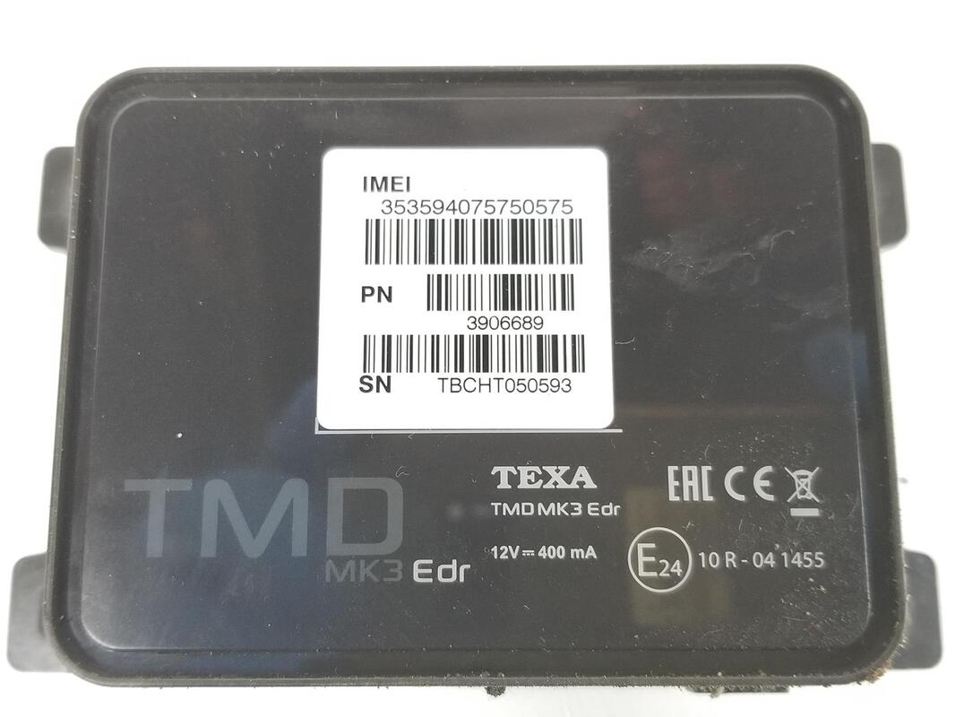 Module électronique AUDI A4 AVANT 2.0 16V TDI  - 1