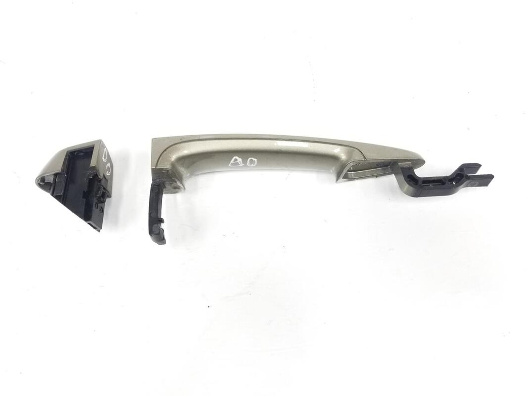 Maniglia portiera anteriore destra BMW SERIE 3 BERLINA 2.0 TURBODIESEL  - 1
