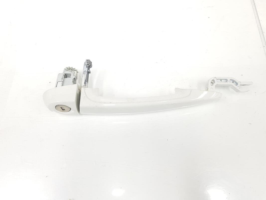 Maniglia portiera anteriore sinistra BMW SERIE 1 LIM. 2.0 TURBODIESEL  - 1