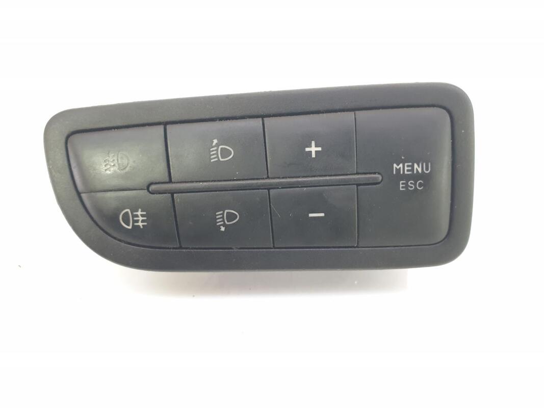 Devio luci FIAT LINEA 1.3 16V JTD  - 1