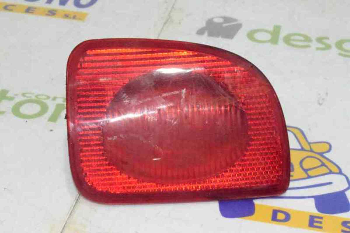 Luce paraurti posteriore destra RENAULT KANGOO II FKW0 FURGÓN CONFORT  - 1