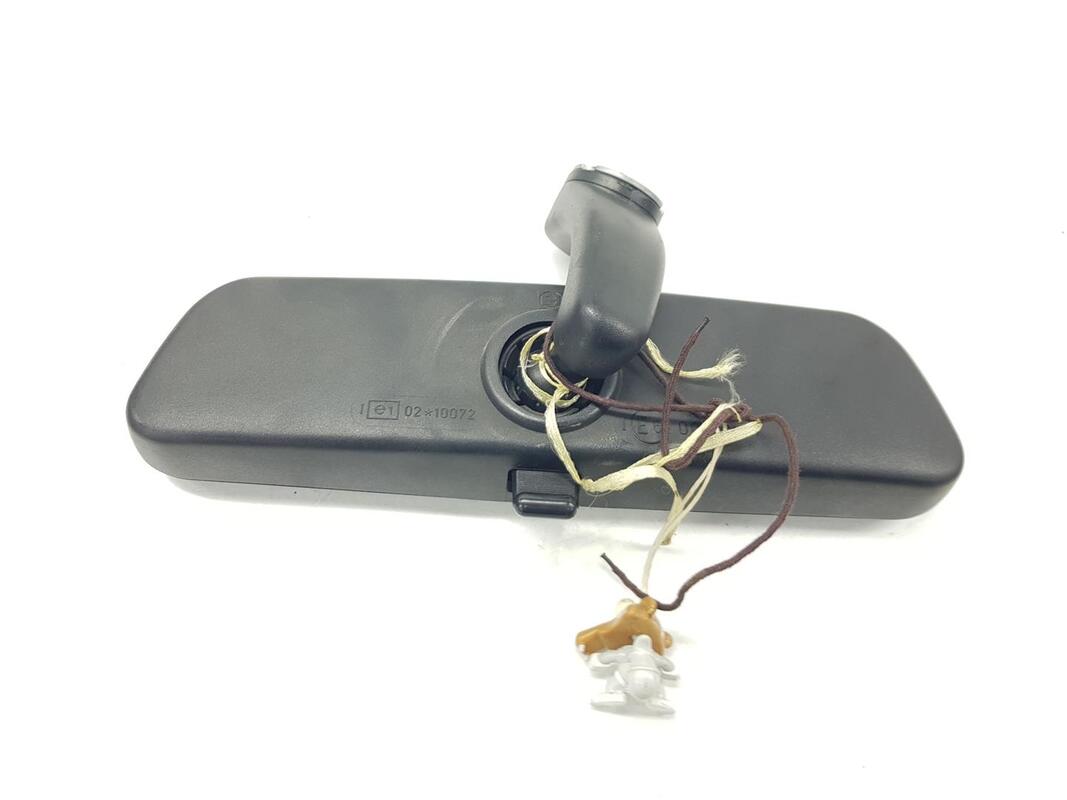 Retrovisor interior BMW SERIE 3 COUPE E46 320 CD  - 1
