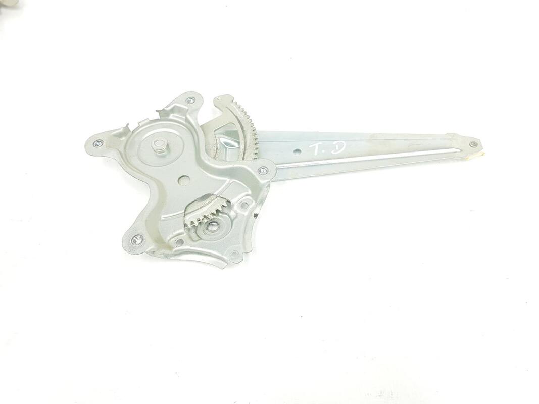 Alzacristalli elettrico posteriore destro TOYOTA LAND CRUISER 3.0 TURBODIESEL  - 1