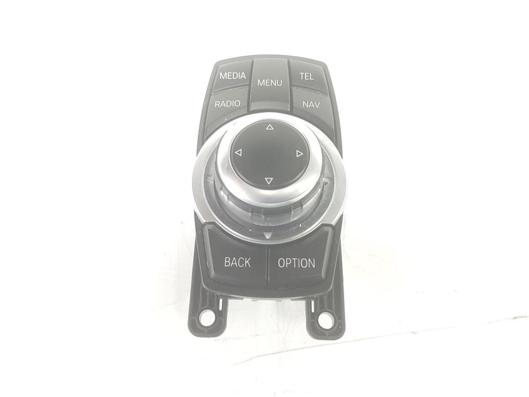 Commande autoradio BMW SERIE 4 GRAN COUPE F36 *  - 1