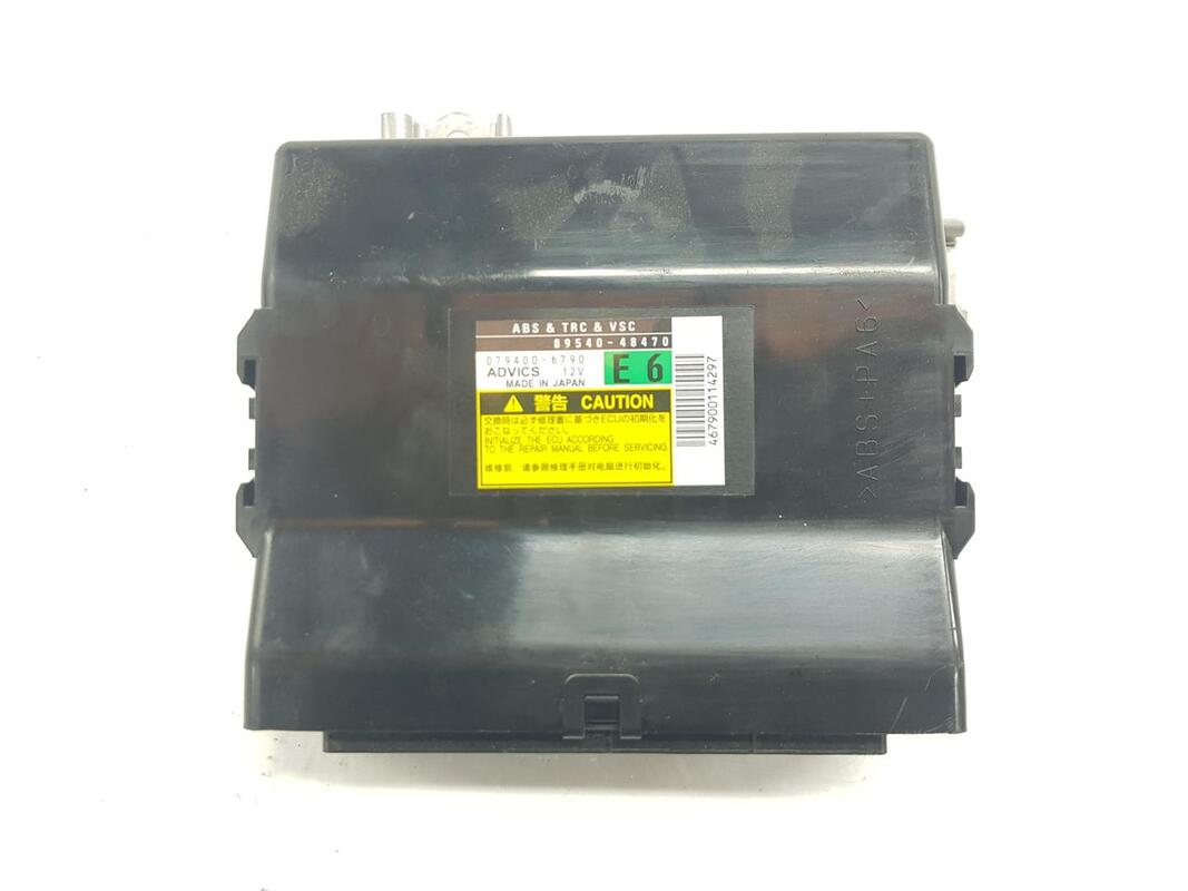 Module électronique LEXUS RX GGL1GYL1 450H Essence - 1