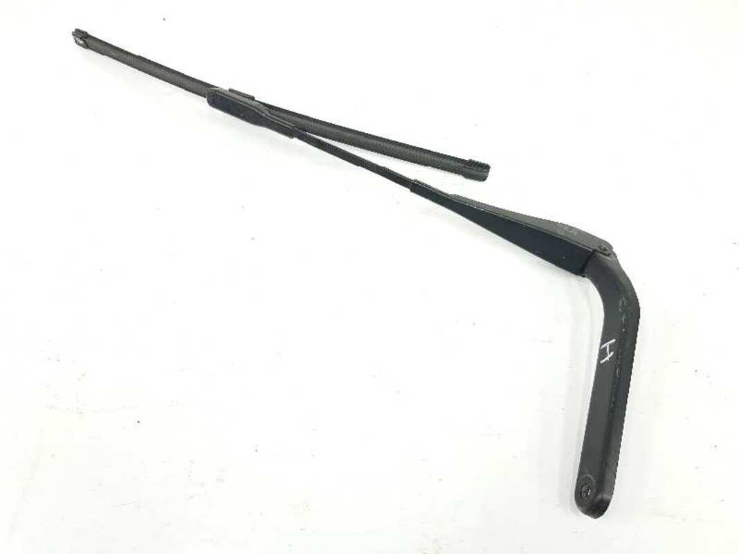 Braccio tergicristallo anteriore sinistro BMW SERIE 1 COUPE 2.0 TURBODIESEL  - 1