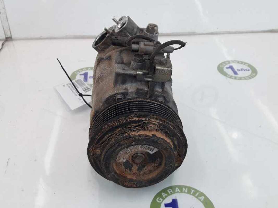 Compressore clima BMW SERIE 3 BERLINA 2.0 TURBODIESEL  - 1