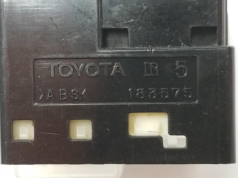 Commande retroviseurs LEXUS IS200 2.5 V6 Essence - 1