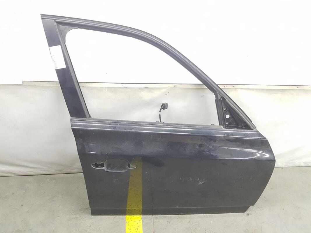 Portiera anteriore destra BMW X3 2.0 16V D  - 1
