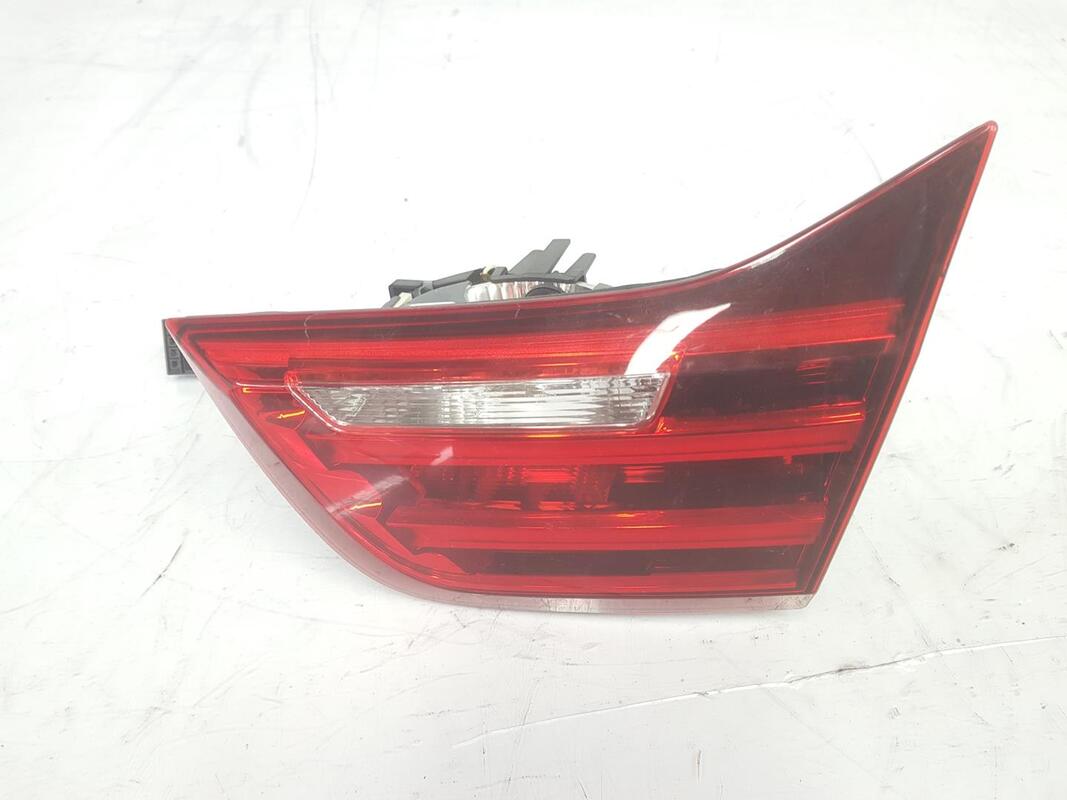 Gruppo ottico posteriore secondario destro (luci) BMW SERIE 4 GRAN COUPE 2.0 16V TURBODIESEL  - 1