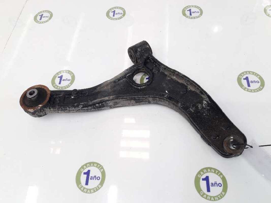 Triangolo superiore anteriore sinistro RENAULT MASTER III FURGON L2H3 GKA 35T  - 1