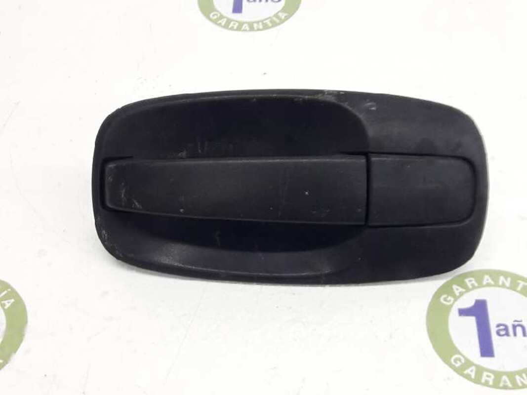 Maniglia portiera anteriore destra RENAULT TRAFIC COMBI 2.0 DCI D  - 1