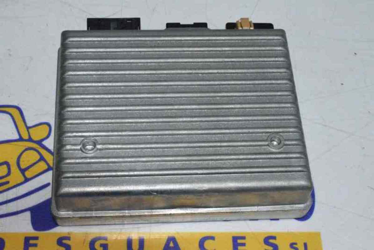 Module électronique OPEL INSIGNIA BERLINA 2.0 16V CDTI  - 1