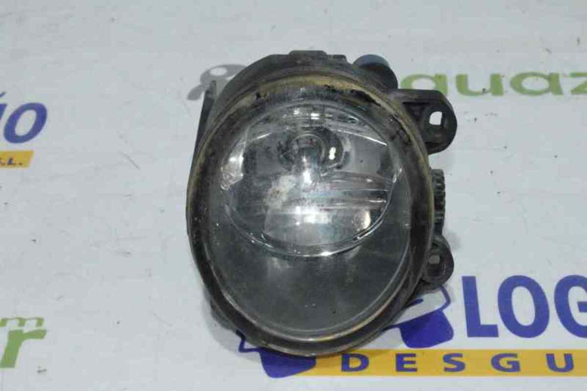 Fendinebbia sinistro (luce) BMW X5 3.0 TURBODIESEL  - 1