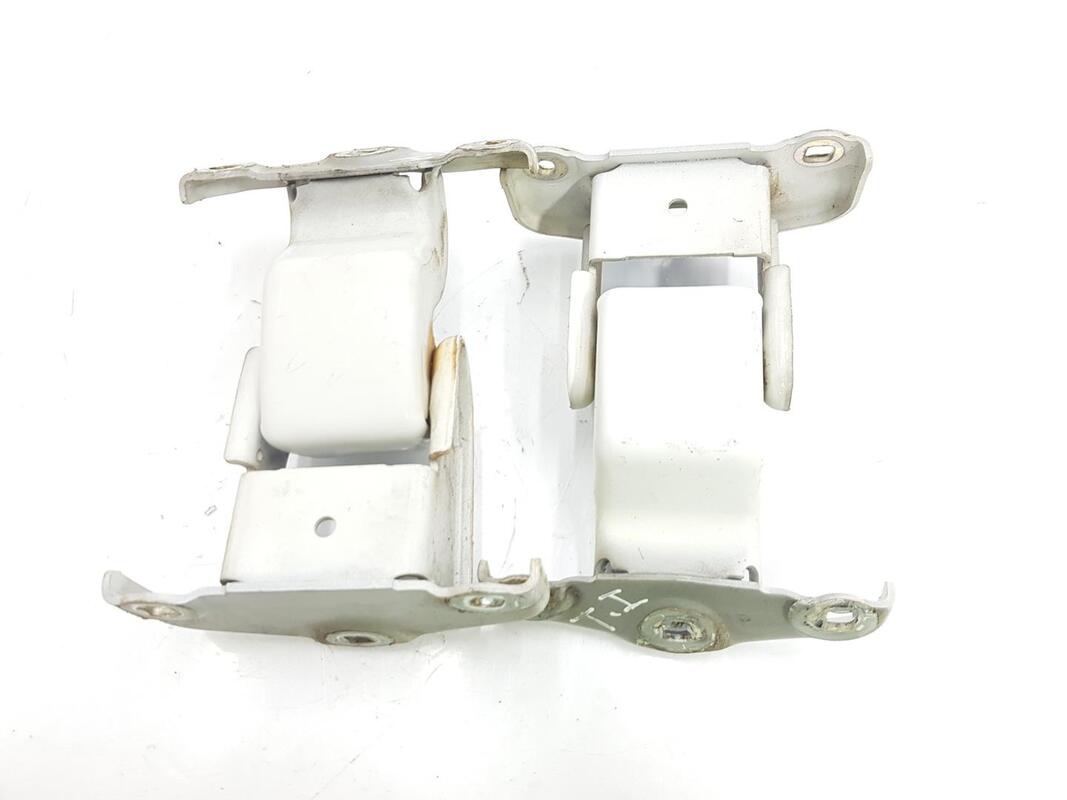 Cerniera porta bagagliaio sinistra RENAULT TRAFIC CAJA CERRADA 2.0 DCI D FAP  - 1